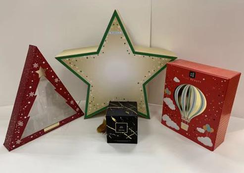 大武口胶盒定制